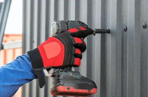 Travaux de zinguerie - Saint-Vincent-en-Bresse